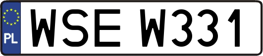 WSEW331