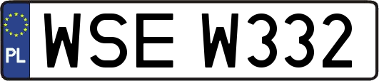 WSEW332