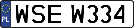 WSEW334