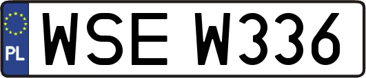 WSEW336