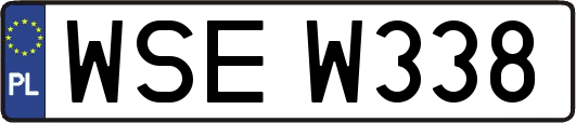 WSEW338