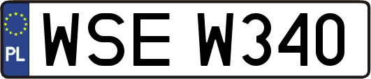 WSEW340