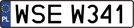 WSEW341