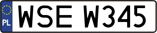 WSEW345