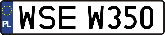 WSEW350