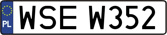 WSEW352