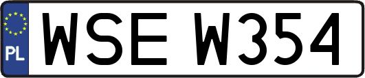 WSEW354
