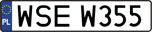 WSEW355
