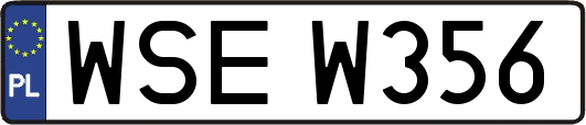 WSEW356