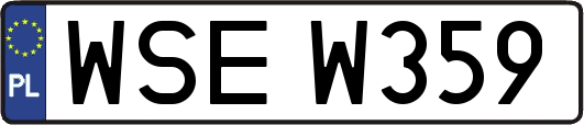 WSEW359