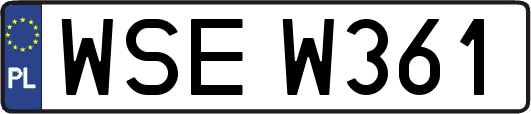 WSEW361