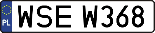 WSEW368