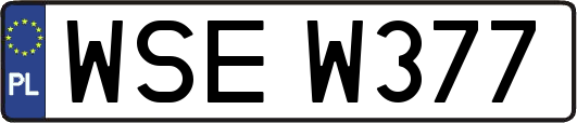 WSEW377