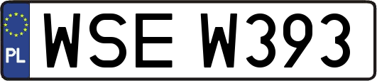 WSEW393