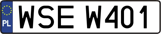 WSEW401