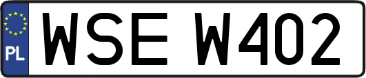 WSEW402