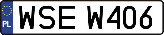 WSEW406