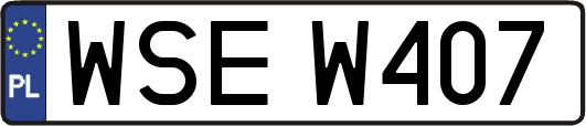 WSEW407