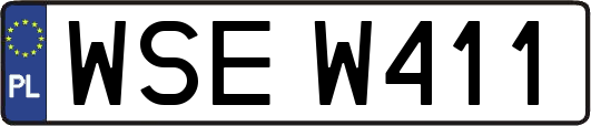 WSEW411