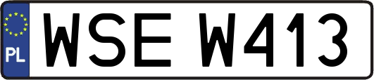 WSEW413