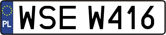 WSEW416