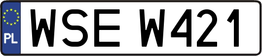 WSEW421