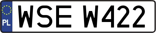 WSEW422