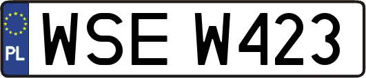 WSEW423
