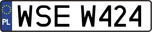 WSEW424