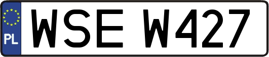 WSEW427