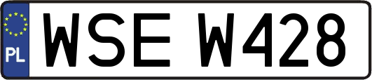 WSEW428