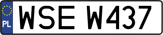 WSEW437