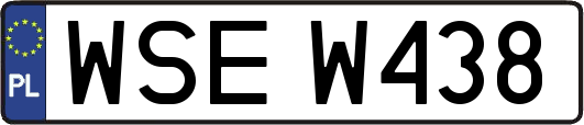 WSEW438