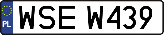 WSEW439