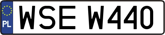 WSEW440
