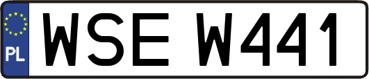 WSEW441