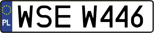 WSEW446