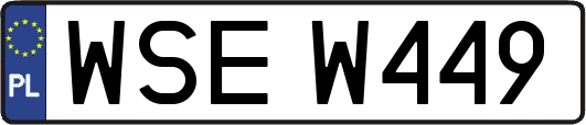 WSEW449