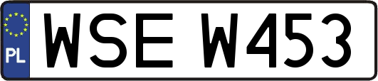 WSEW453