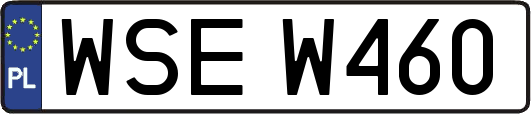 WSEW460