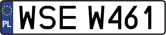 WSEW461