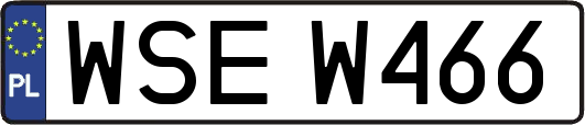 WSEW466