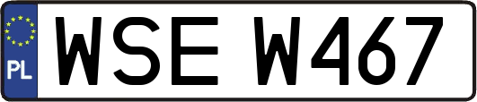 WSEW467