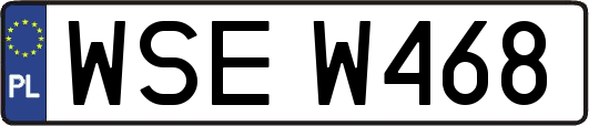 WSEW468