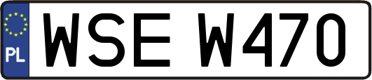 WSEW470