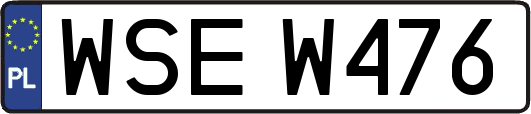 WSEW476