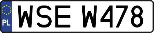 WSEW478
