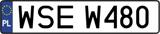 WSEW480