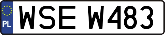 WSEW483