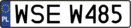 WSEW485